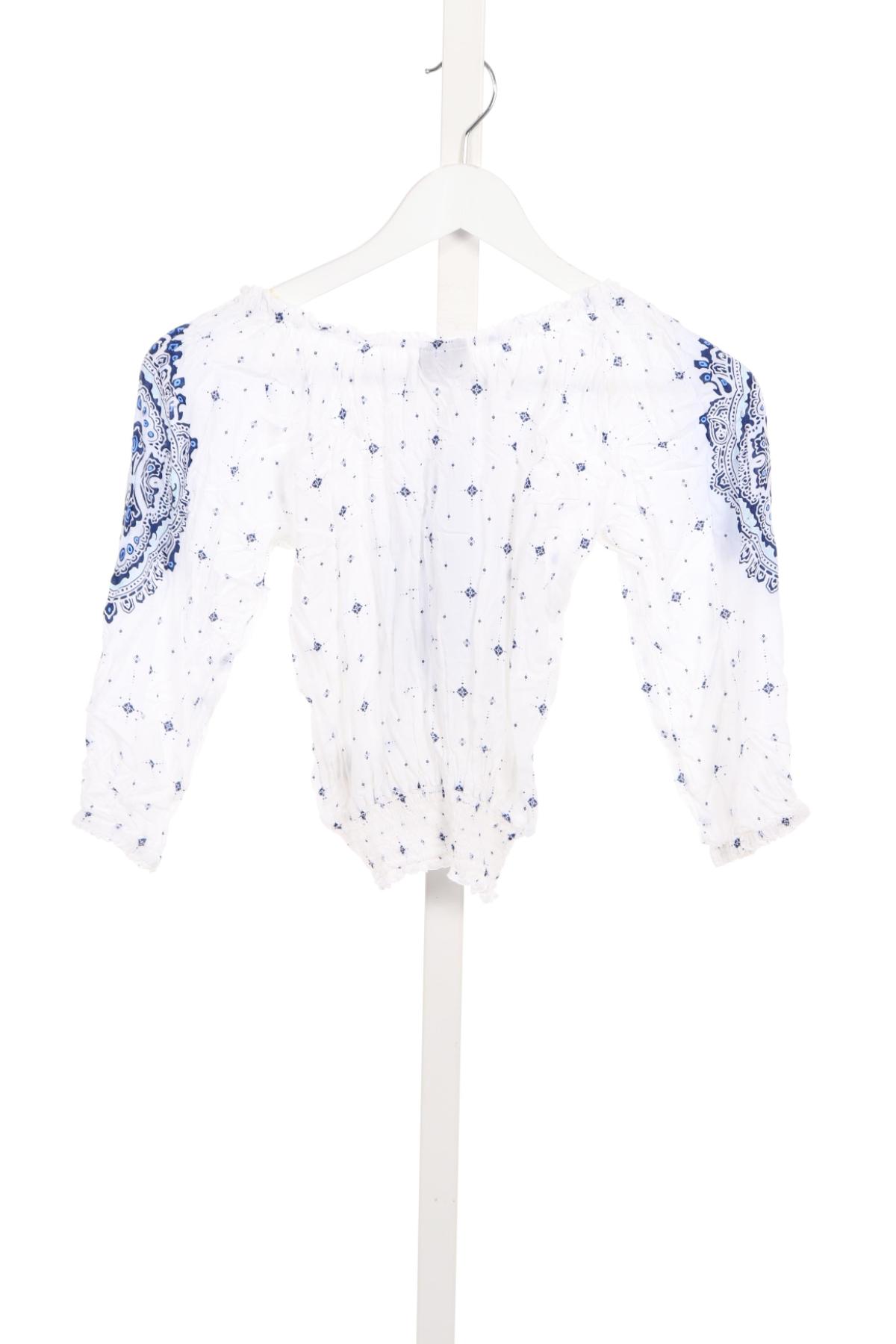 Детска блуза PAGE ONE2