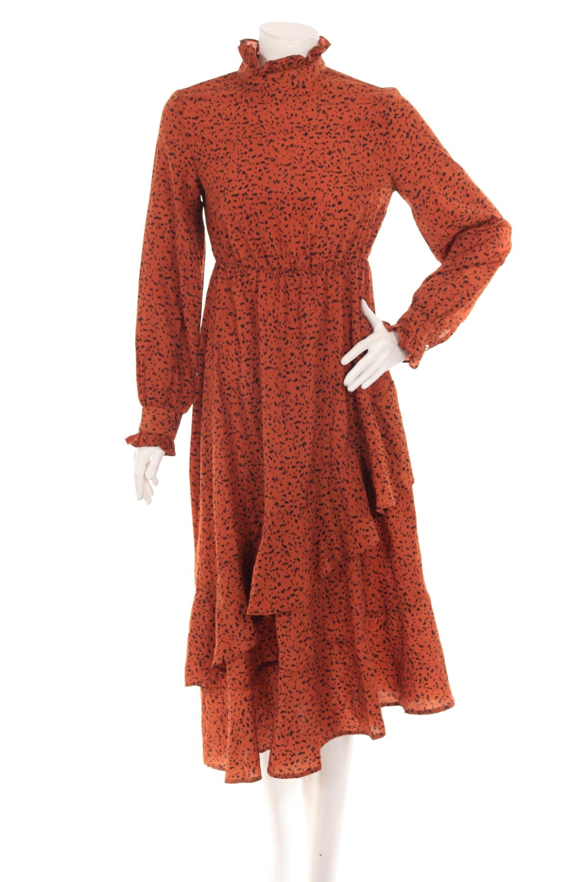 Ежедневна рокля SHEIN1