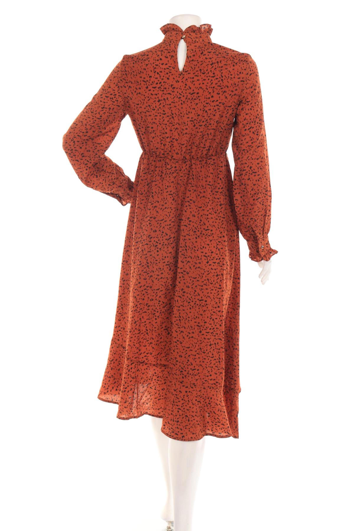 Ежедневна рокля SHEIN2