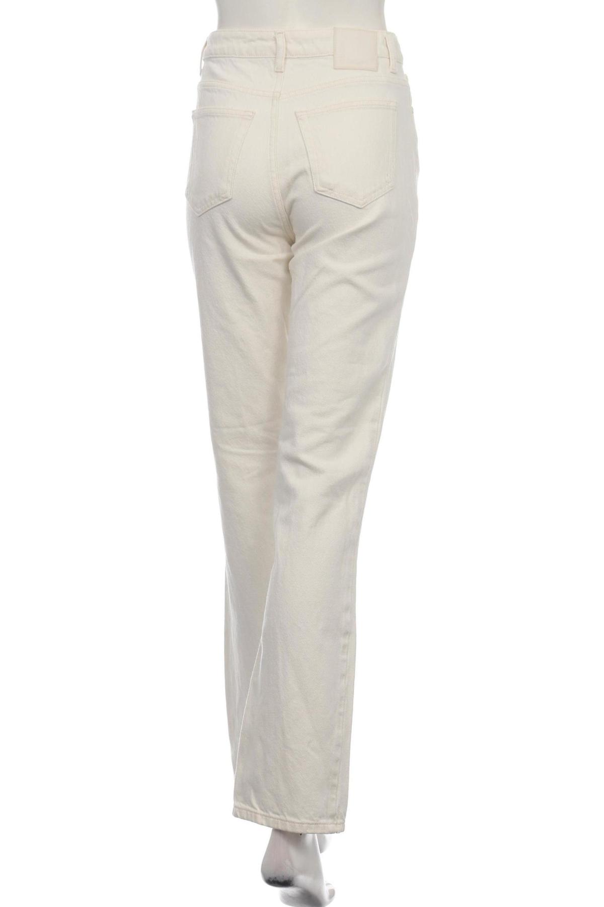 Дънки NEVER DENIM2