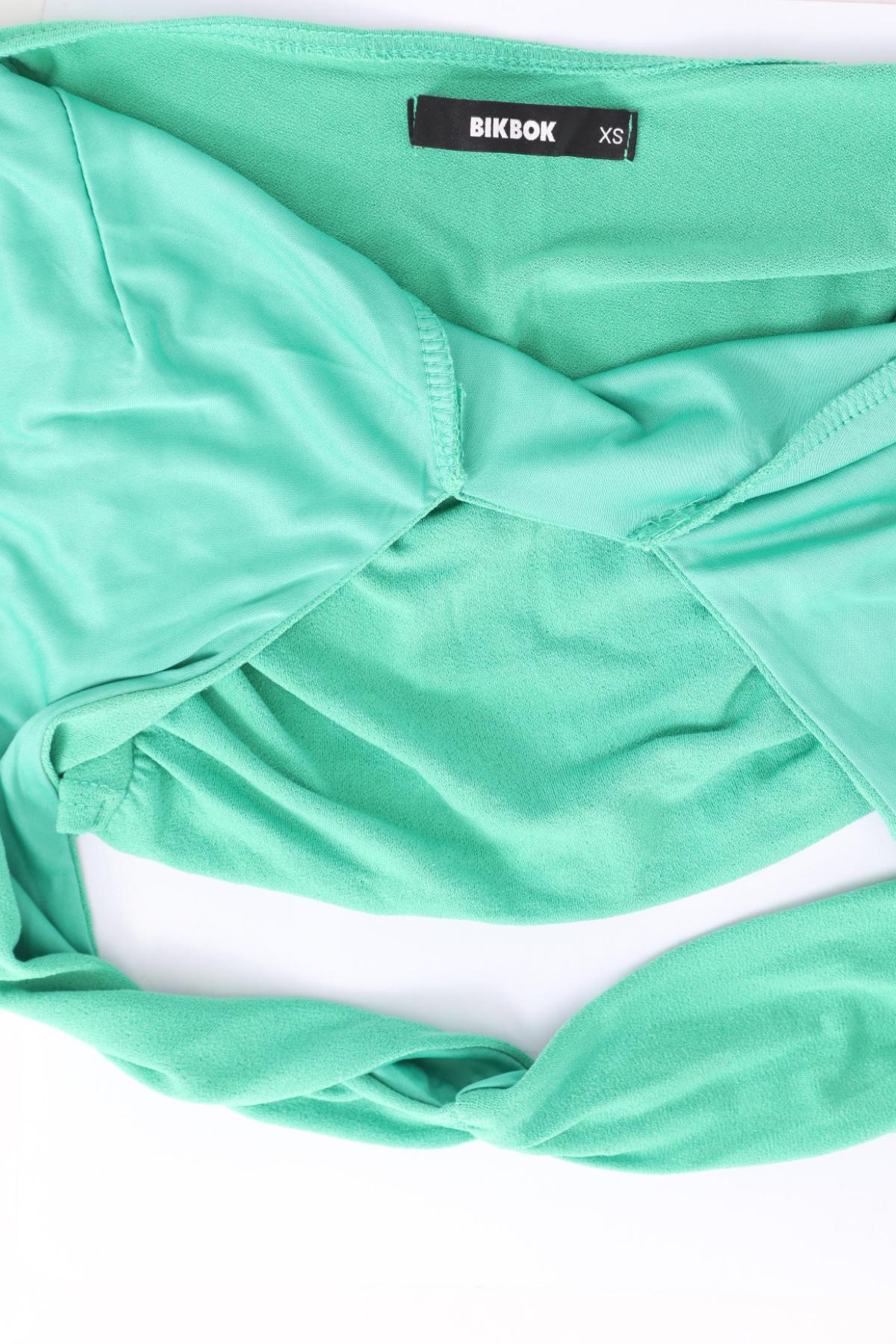 Потник BIK BOK3