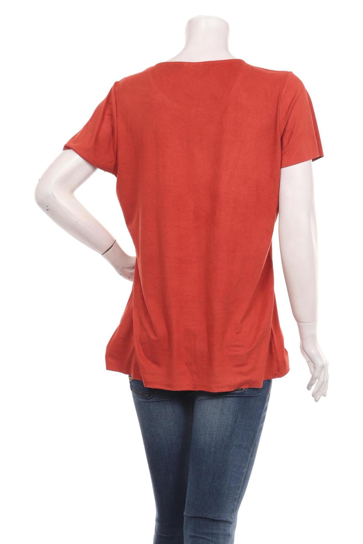 Блуза CASUAL LADIES2