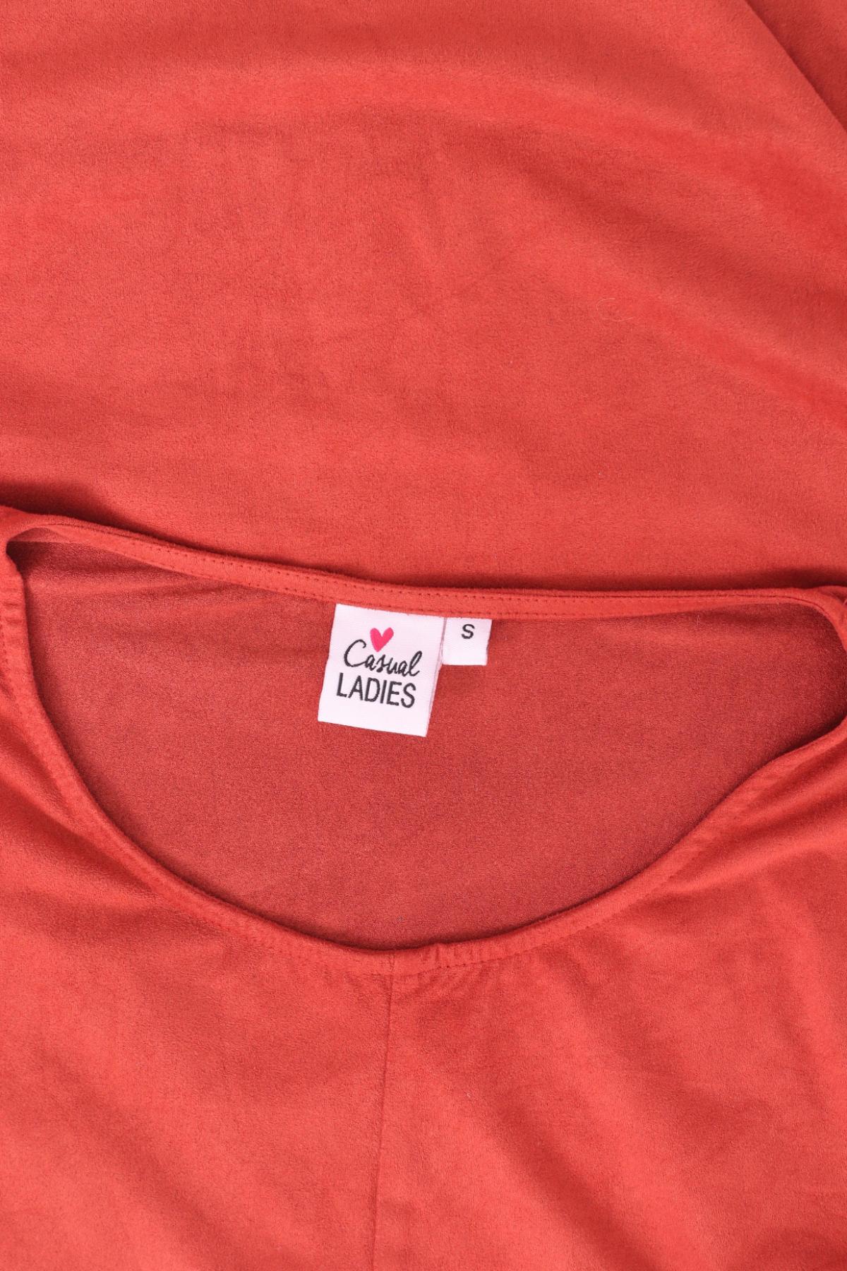 Блуза CASUAL LADIES3