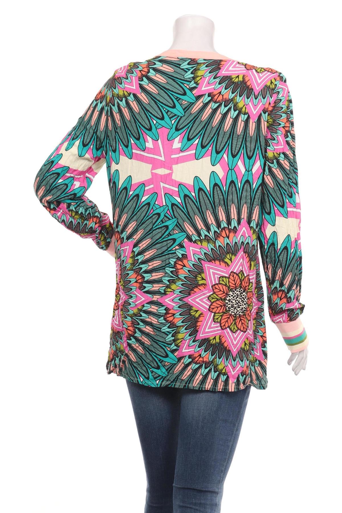 Блуза AMY VERMONT2