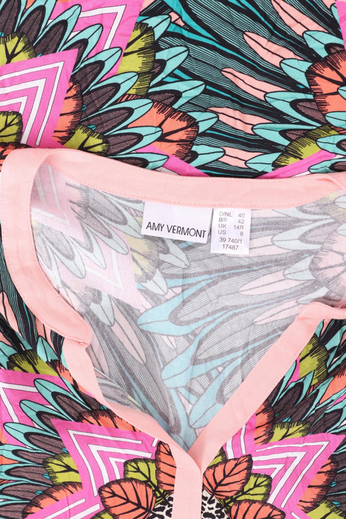 Блуза AMY VERMONT3