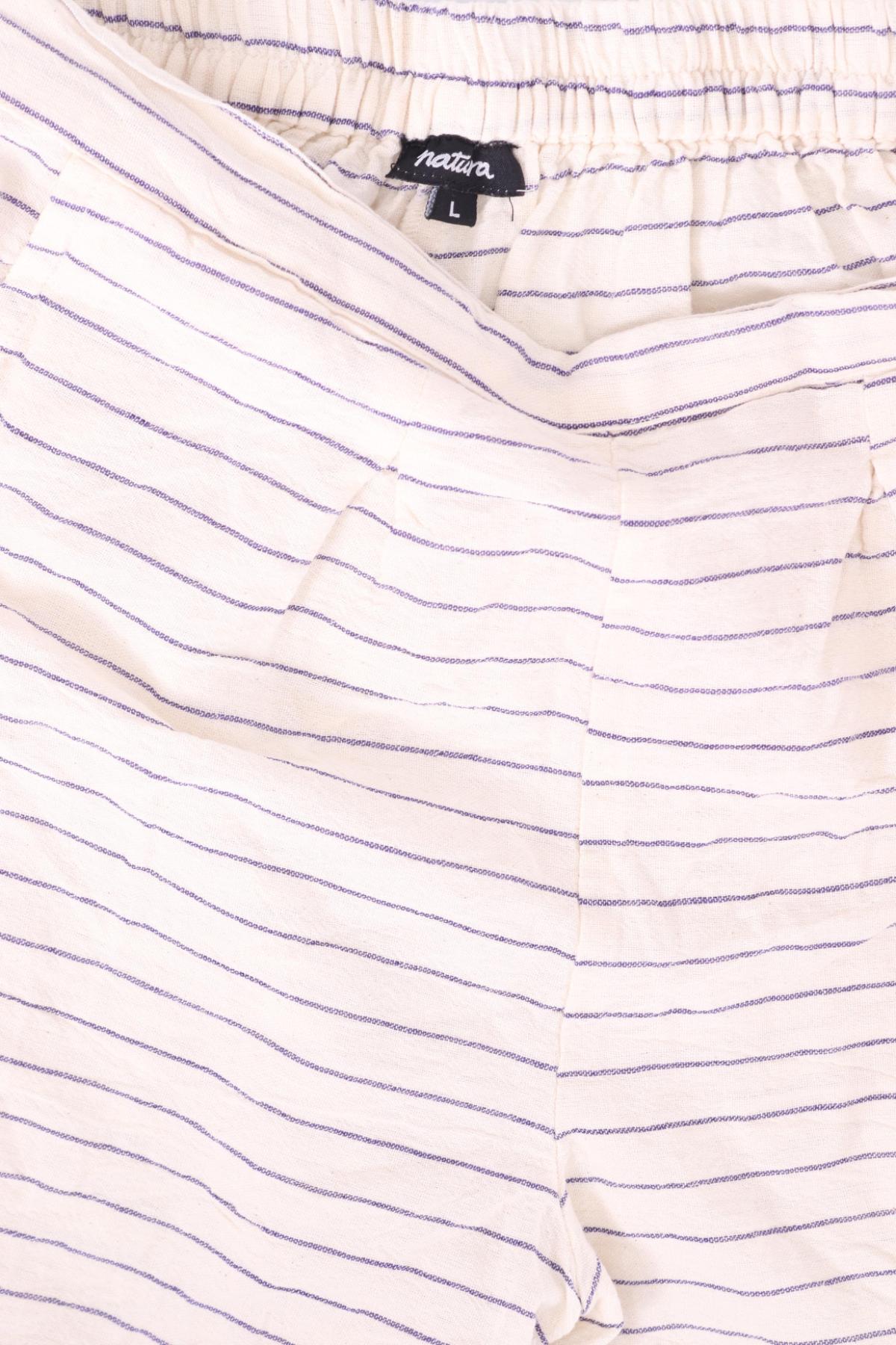 Къси панталони NATURA3