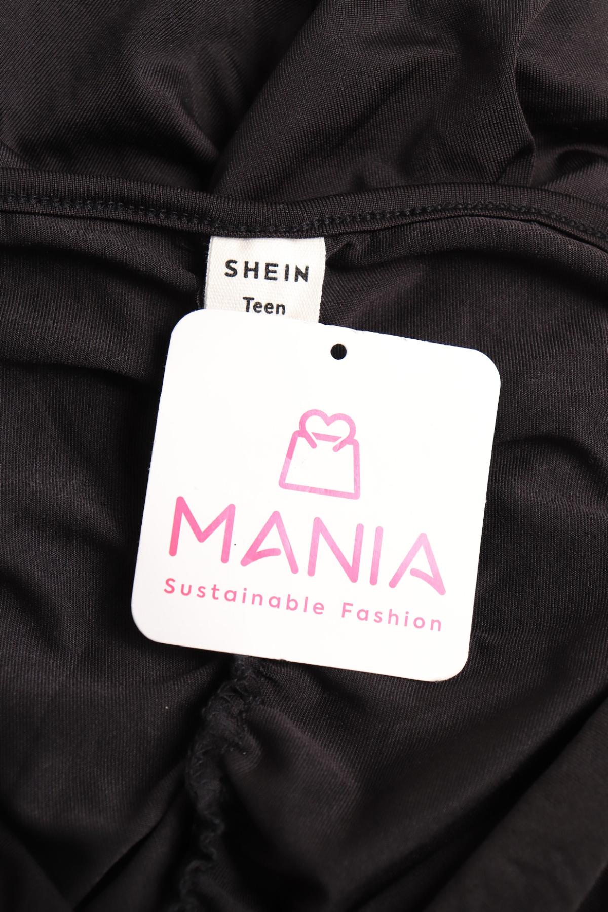 Детска рокля SHEIN3