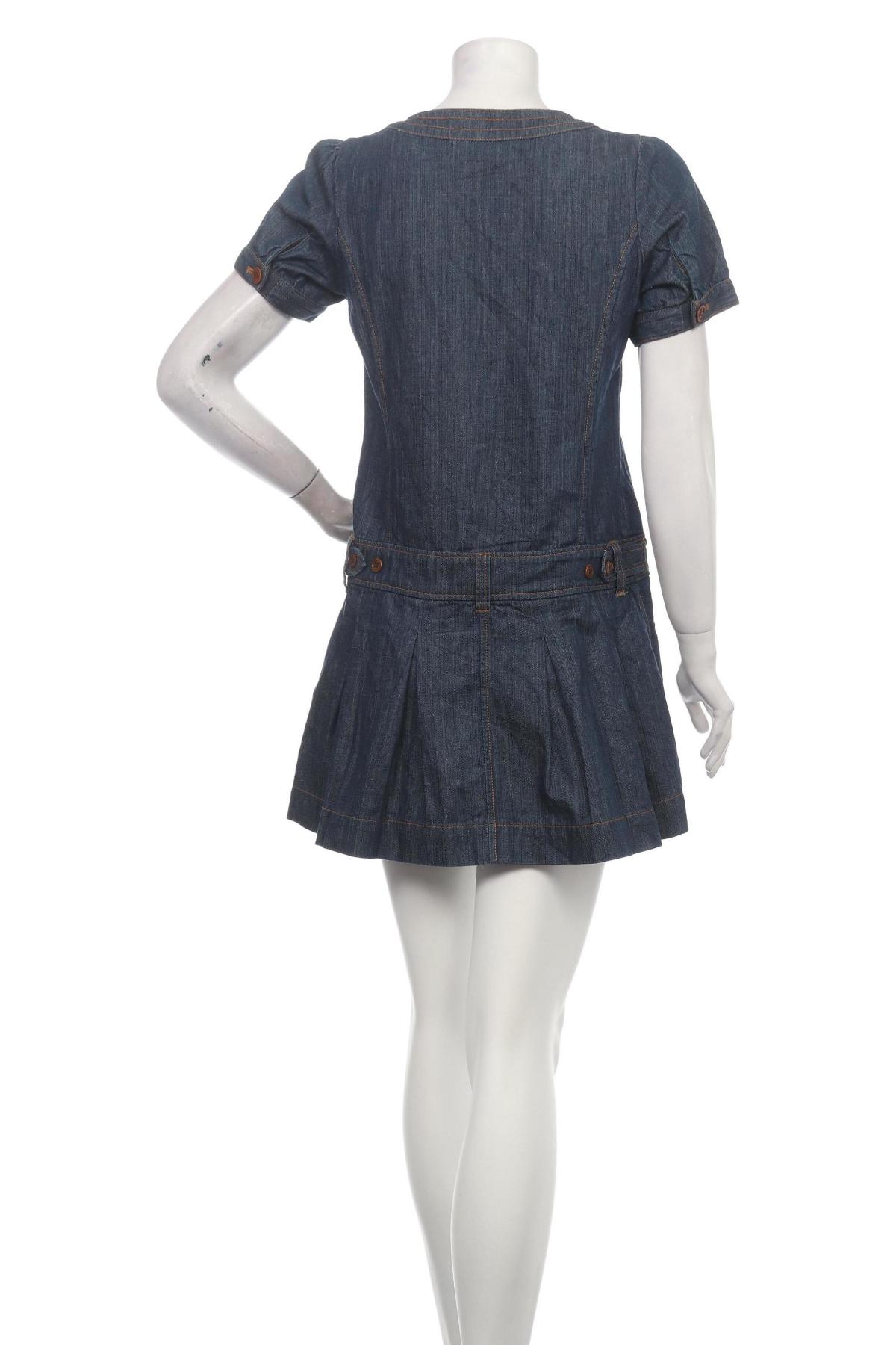 Ежедневна рокля NO NAME2