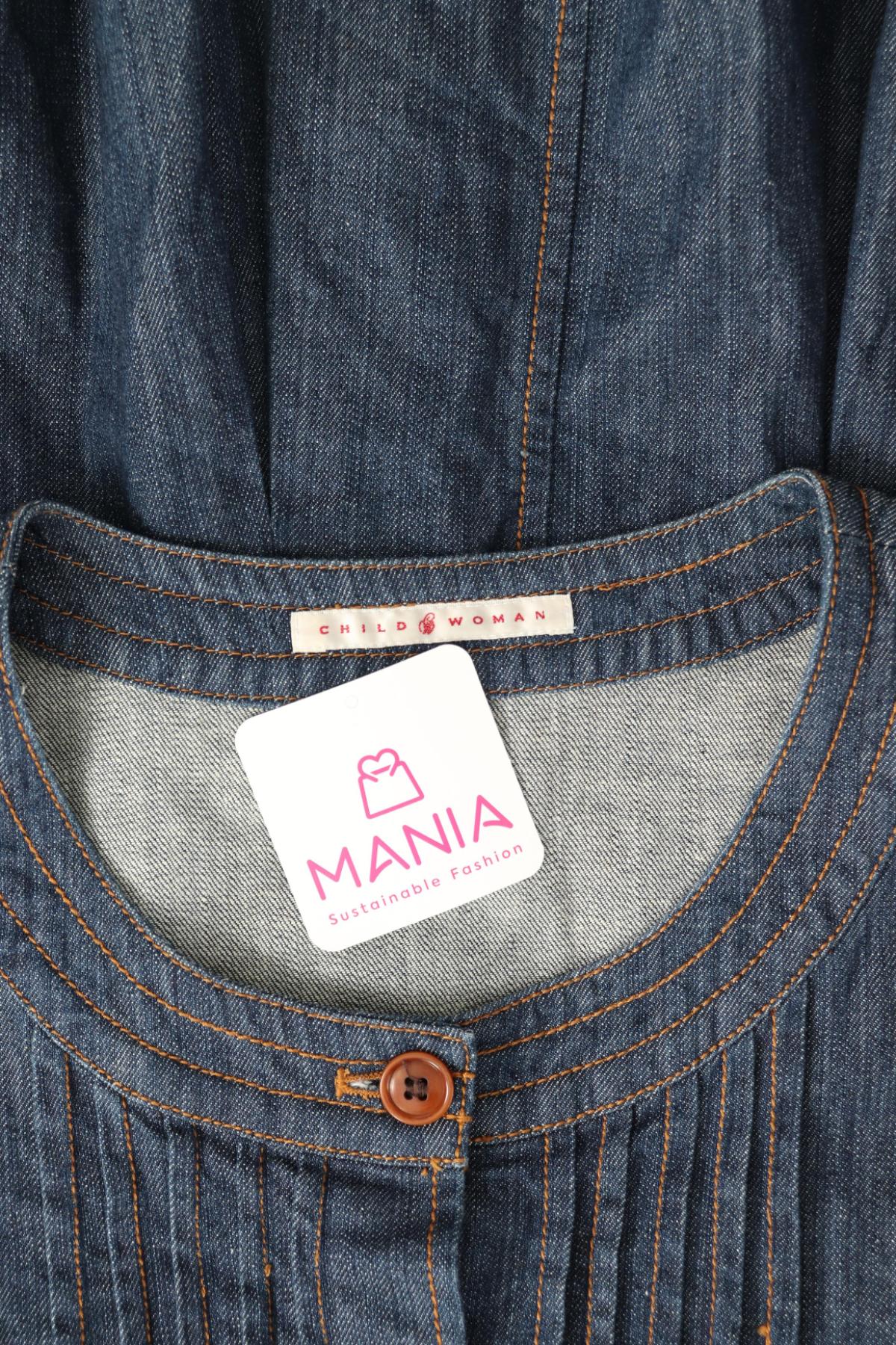 Ежедневна рокля NO NAME3