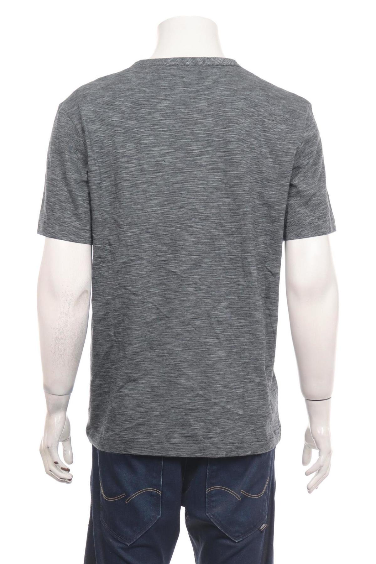 Тениска с щампа TOM TAILOR2