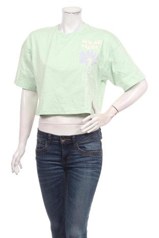 Tricou cu imprimeu VRL