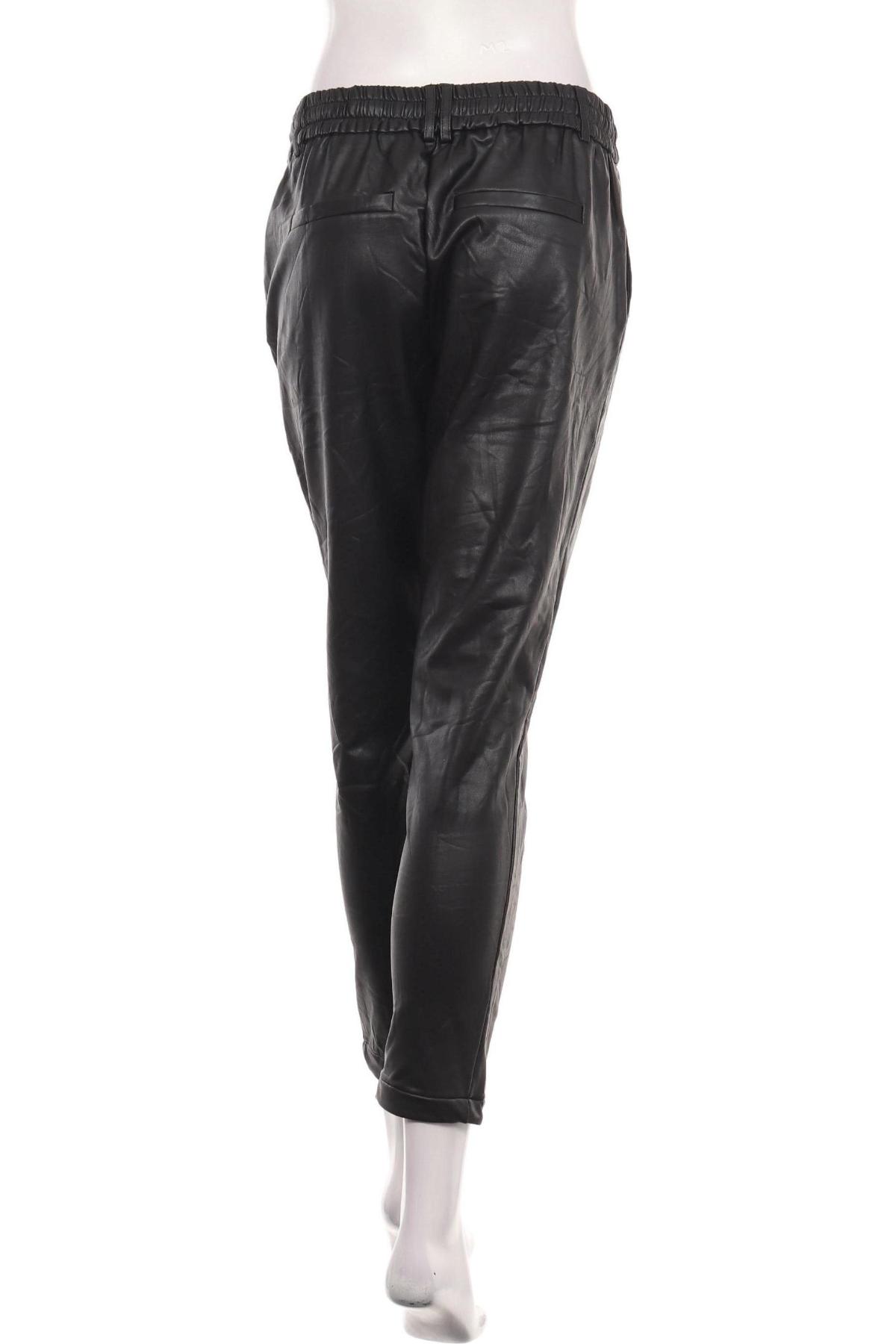 Кожен панталон ONLY2