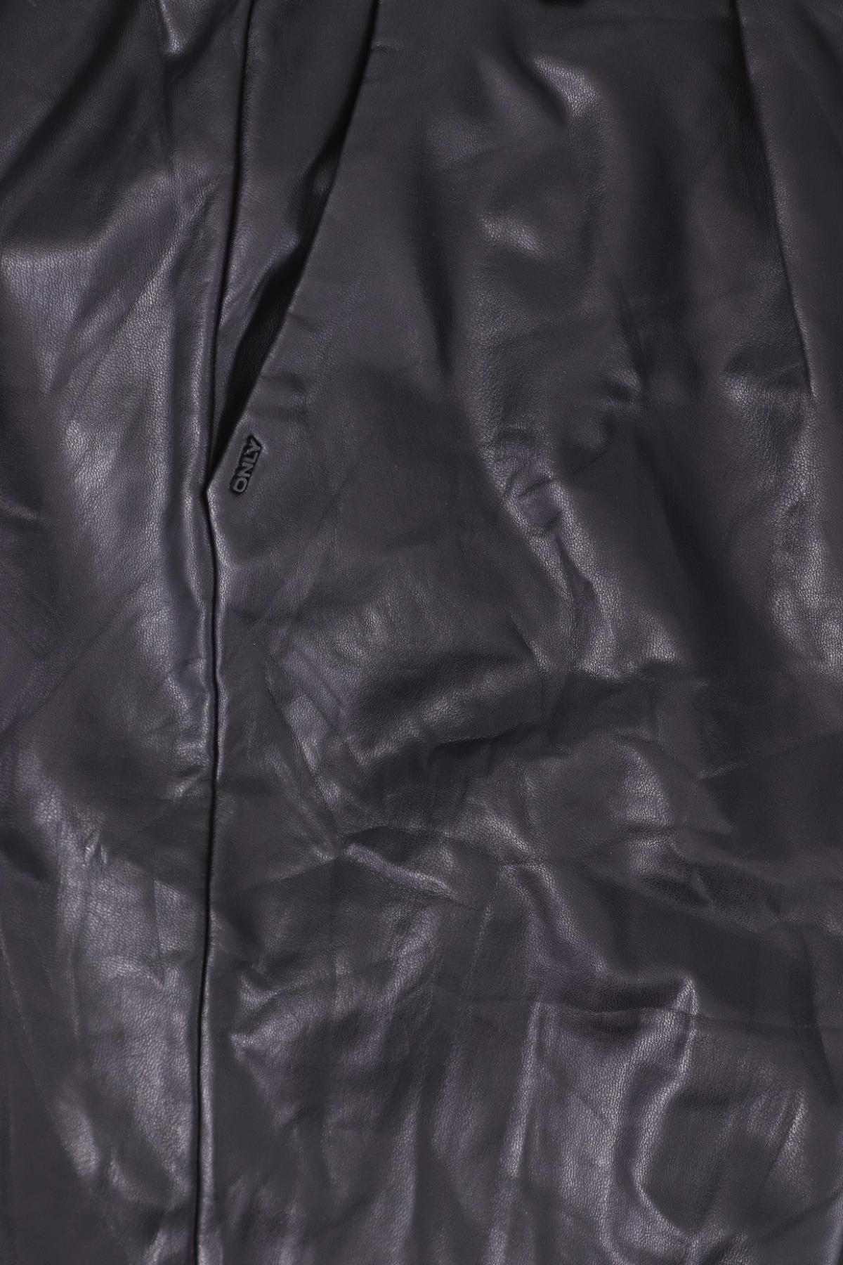 Кожен панталон ONLY3