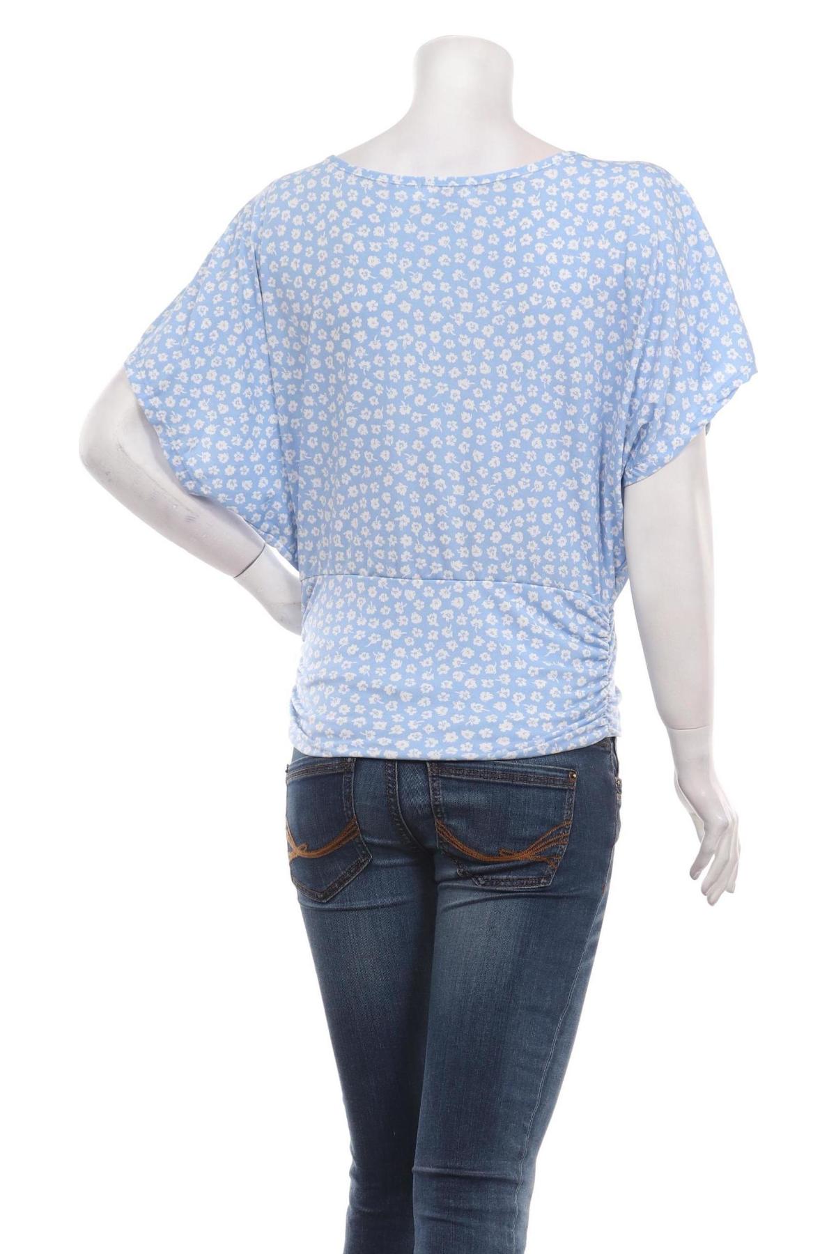 Блуза COCO & TASHI2