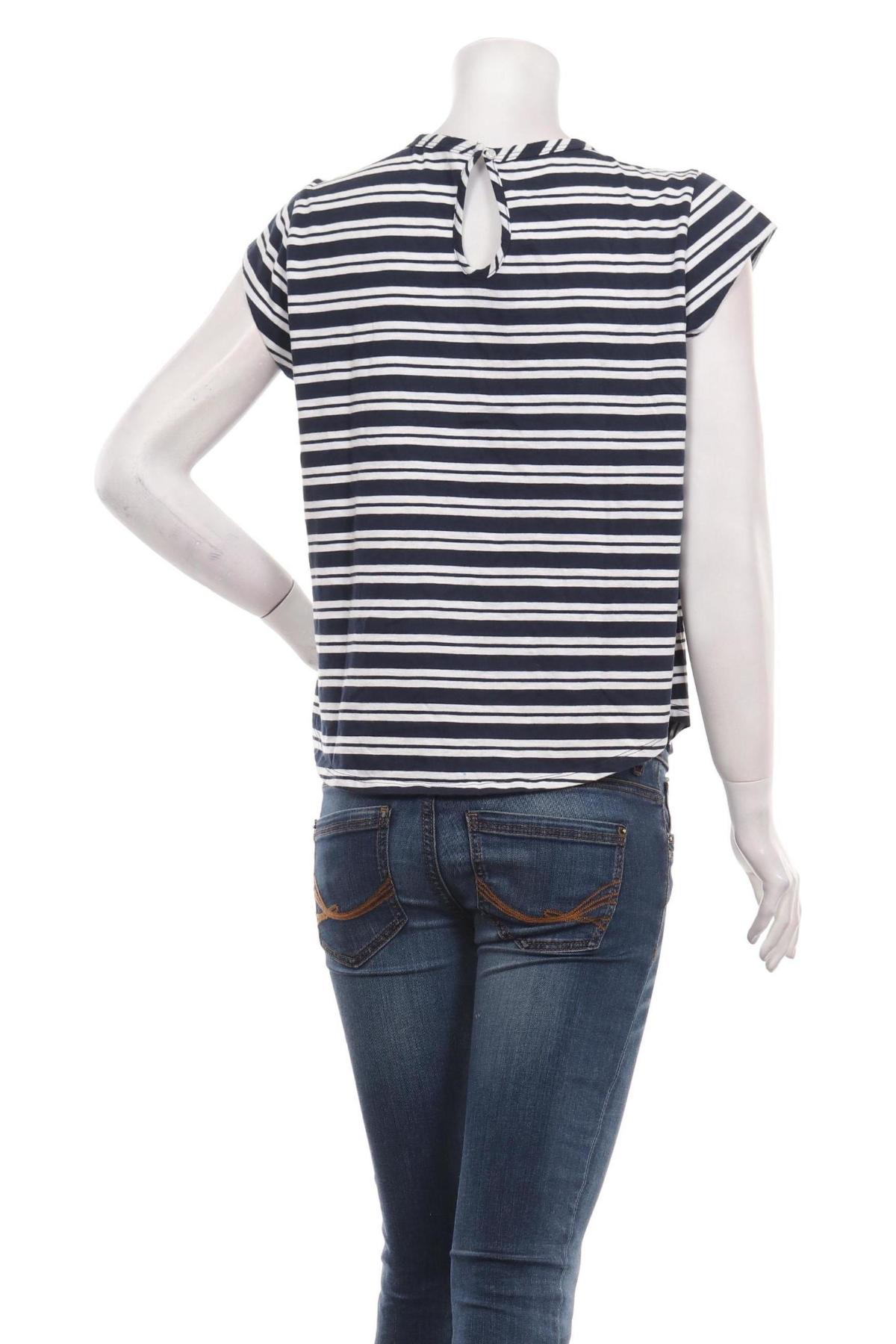 Блузи от Тениски NAUTICA2