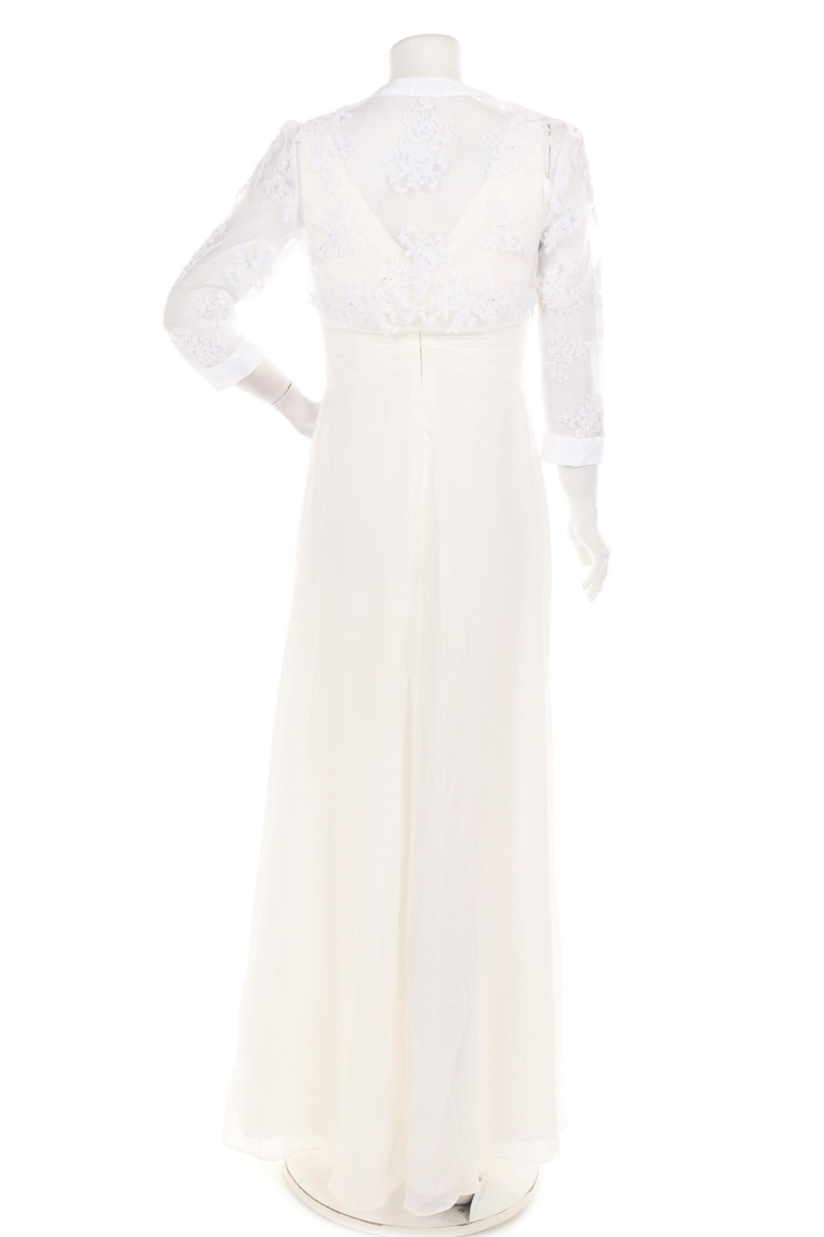 Булчинска рокля JJ`S HOUSE2