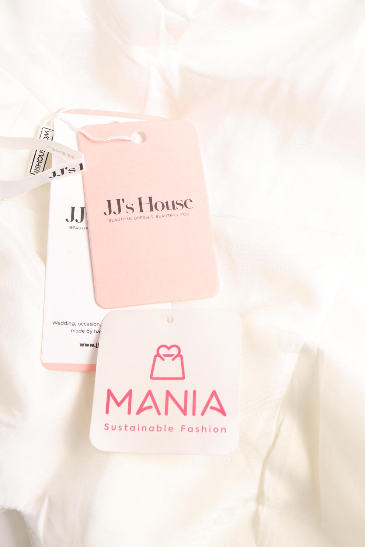 Булчинска рокля JJ`S HOUSE3