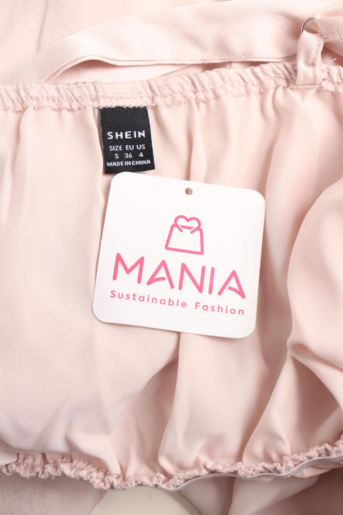 Гащеризон SHEIN3