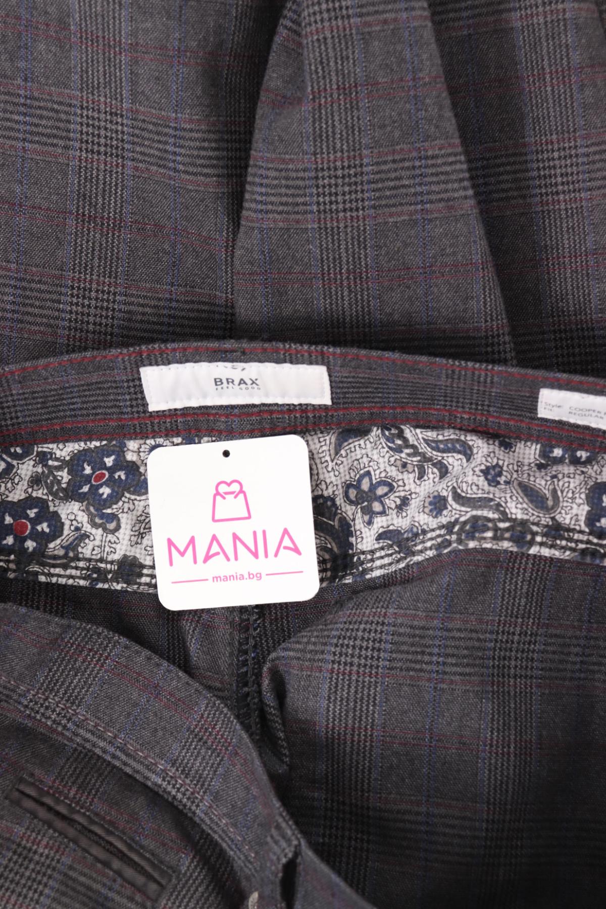 Панталон BRAX3