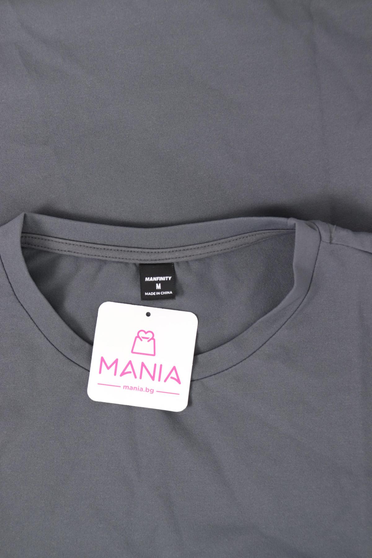 Тениска MANFINITY3