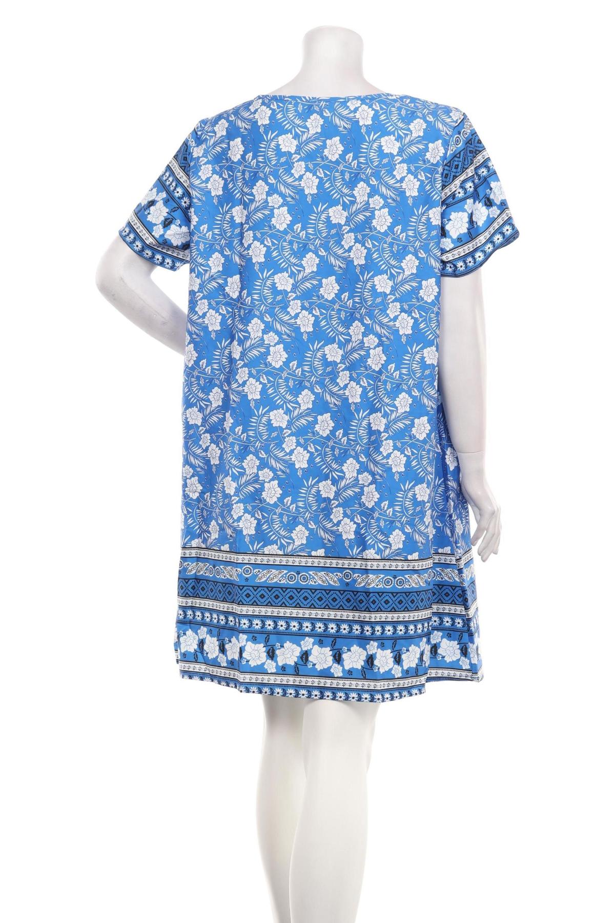 Ежедневна рокля SHEIN2