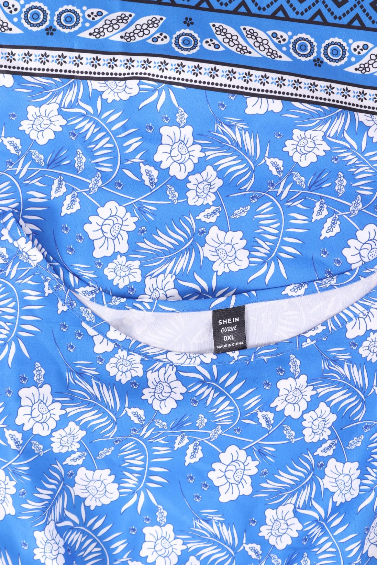 Ежедневна рокля SHEIN3