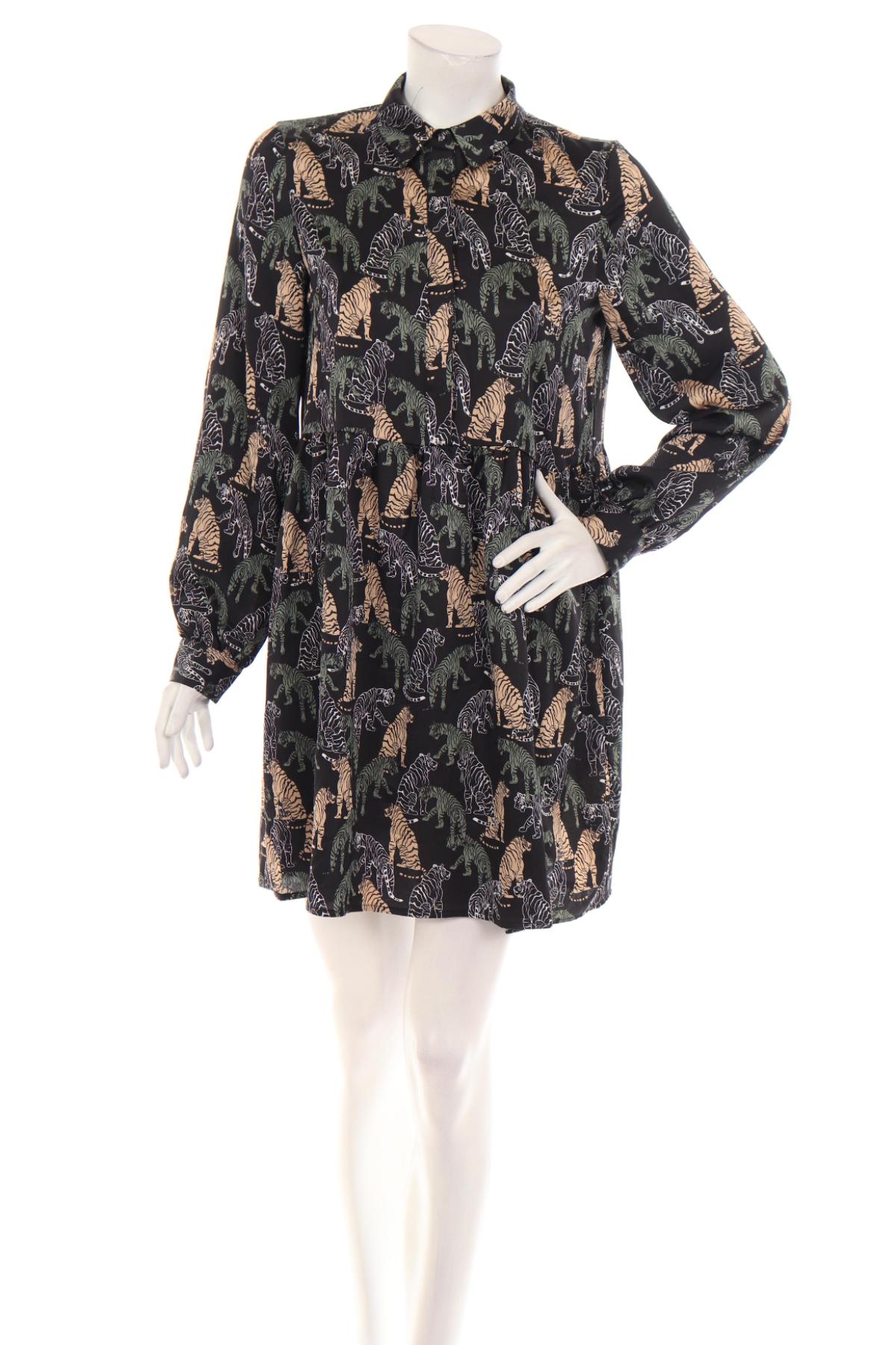 Ежедневна рокля VERO MODA1