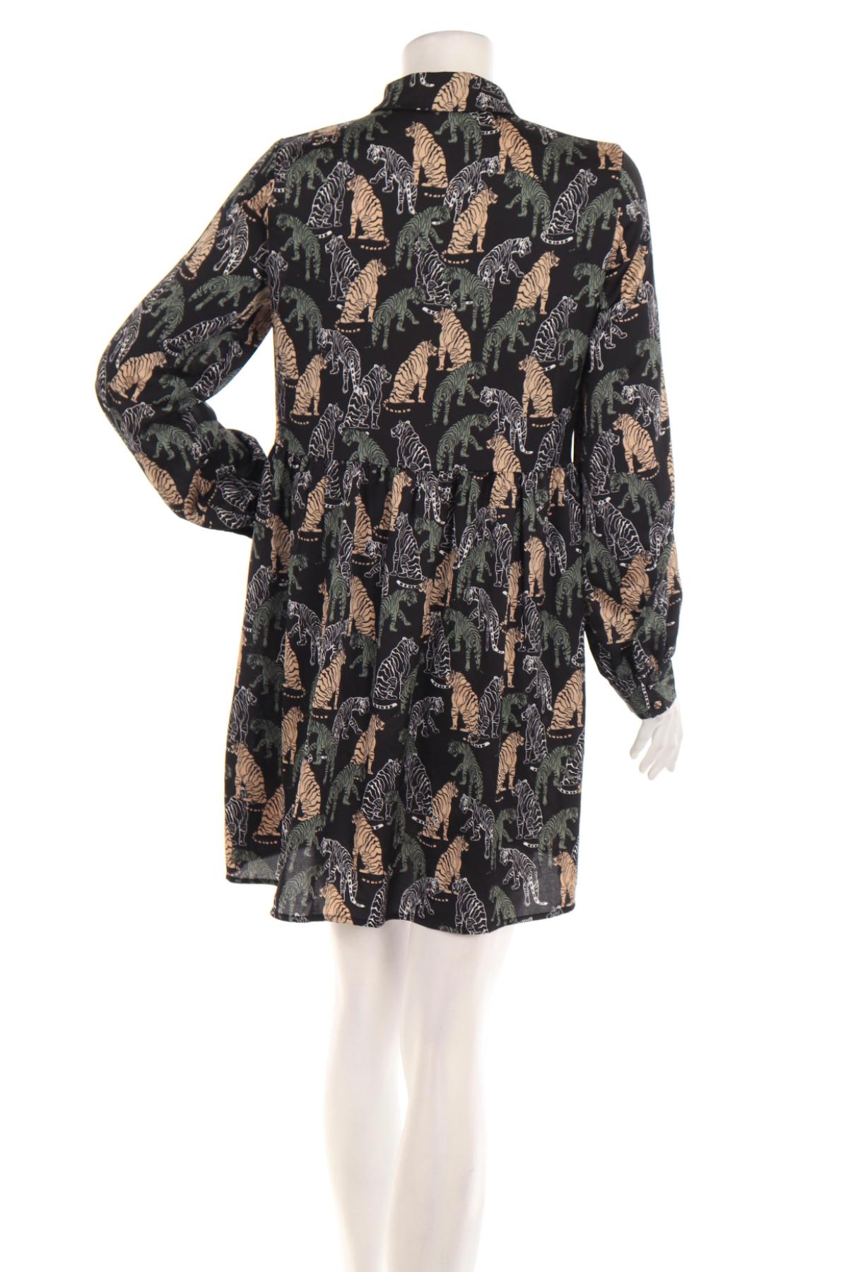 Ежедневна рокля VERO MODA2