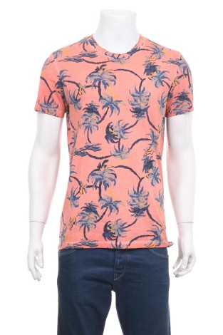 Tricou Q/S DESIGNED BY S.OLIVER