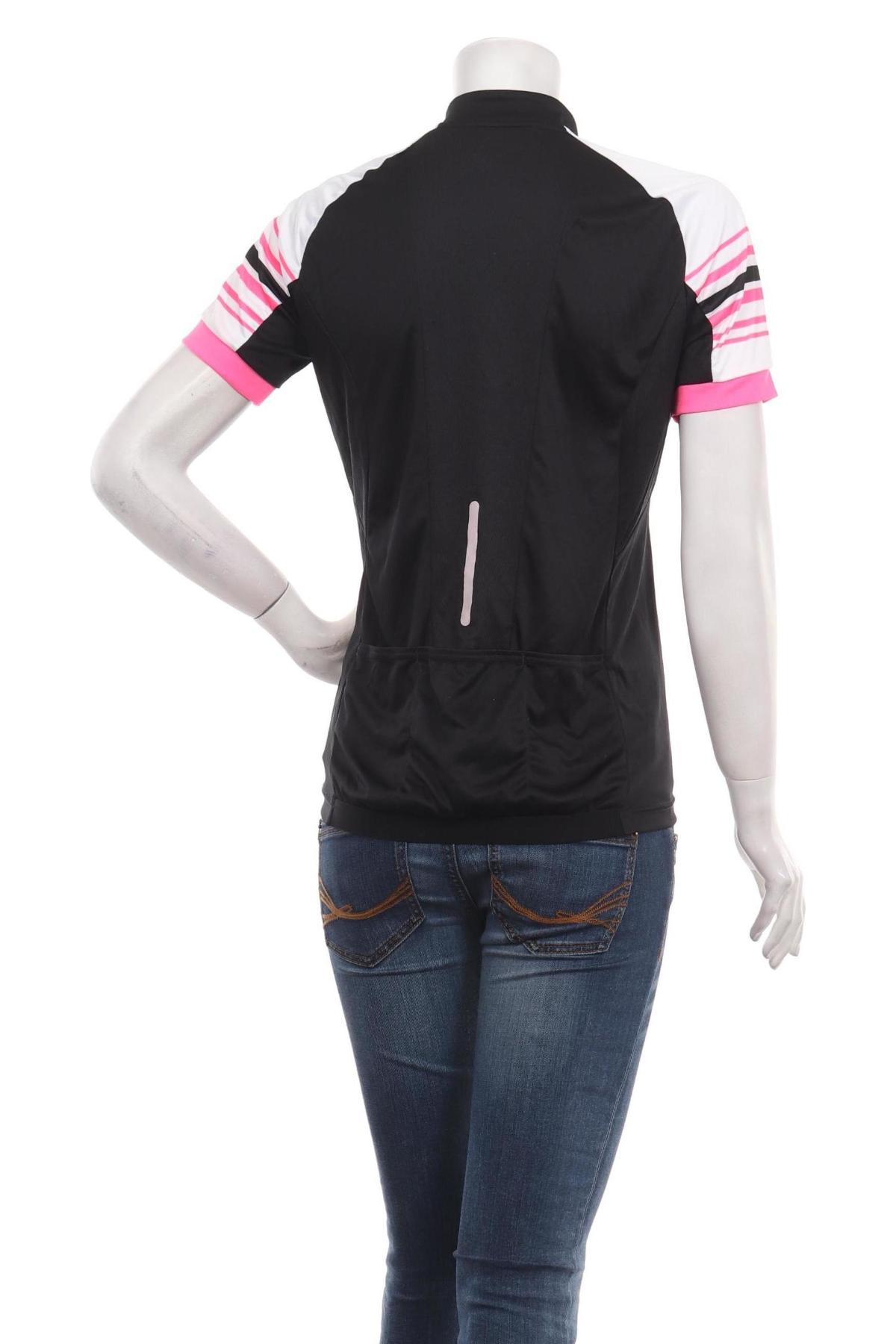 Вело тениска CRANE2