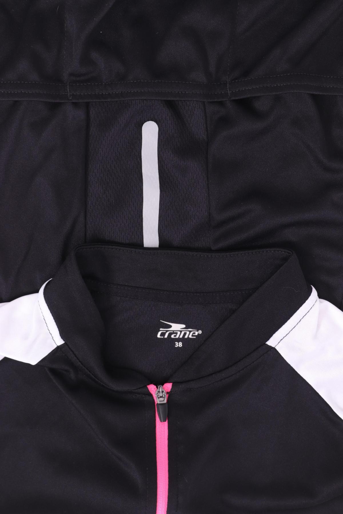 Вело тениска CRANE3