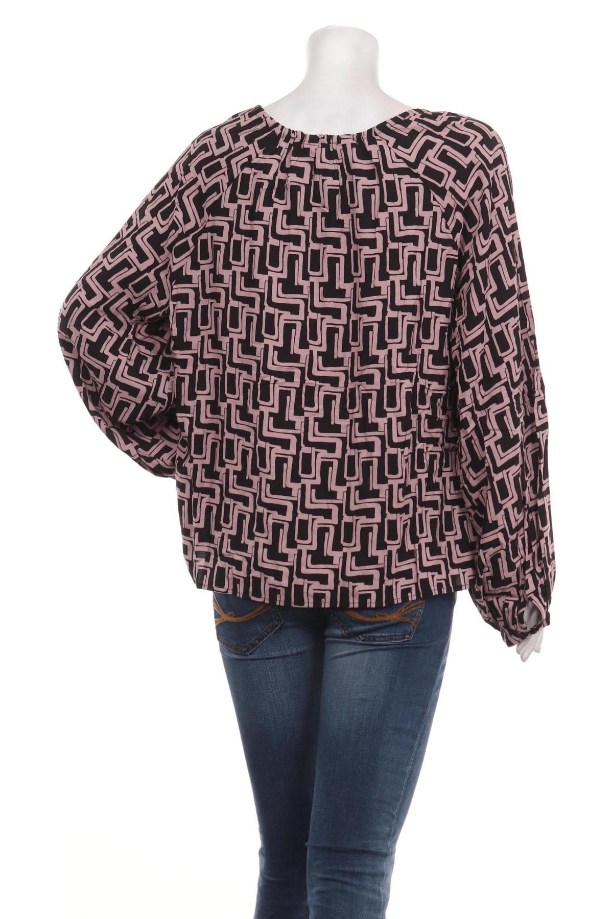 Блуза TOM TAILOR2