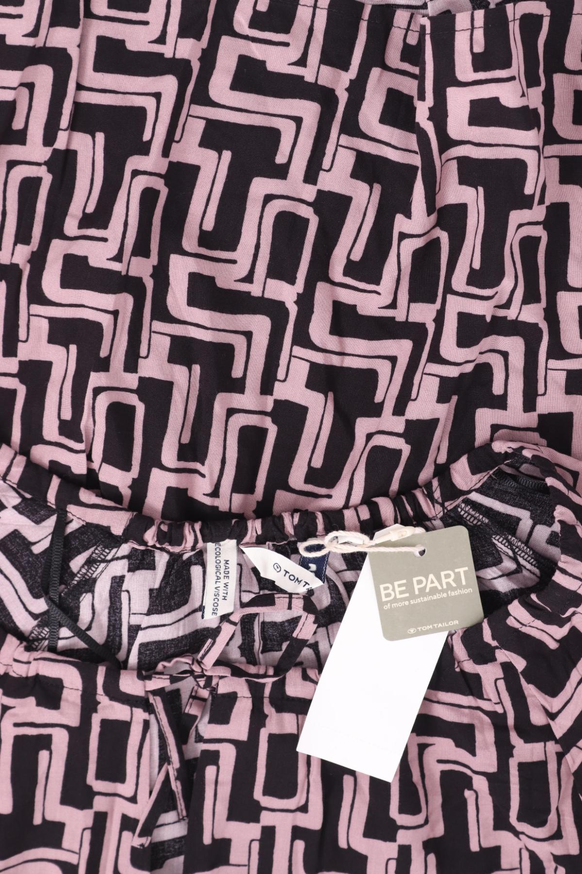 Блуза TOM TAILOR3