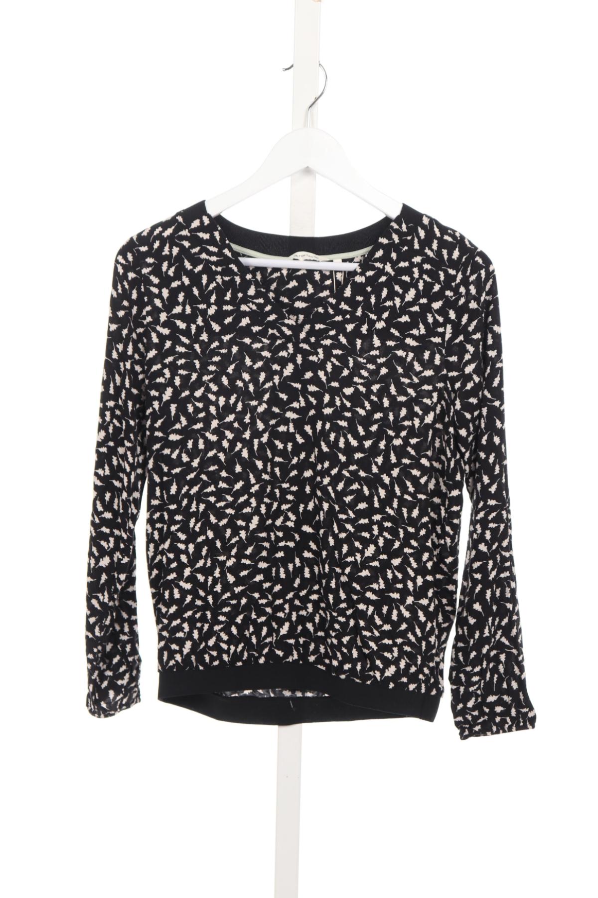 Блуза TOM TAILOR1