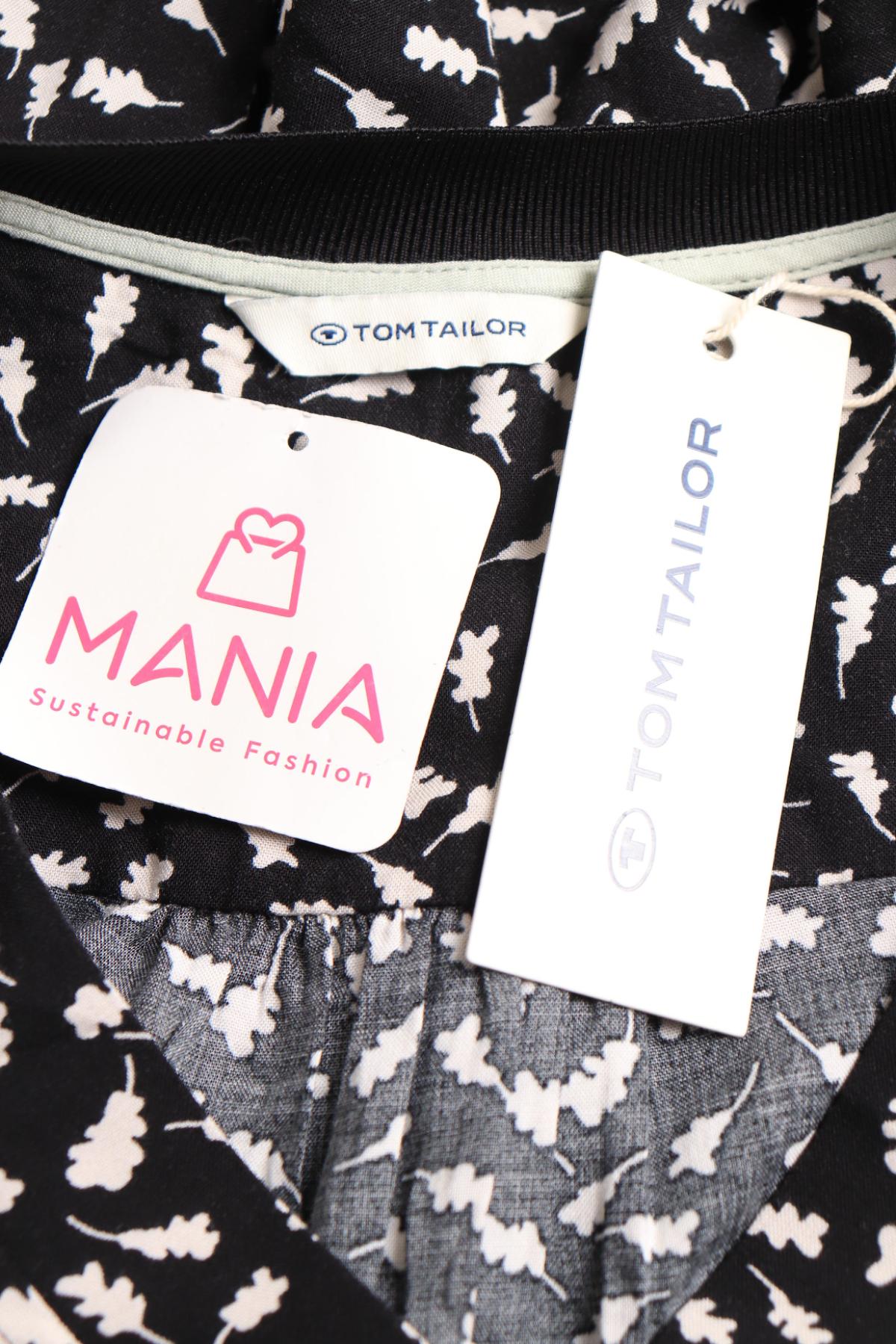 Блуза TOM TAILOR3