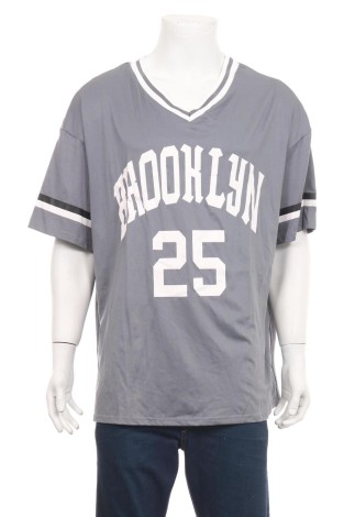 Tricou pentru sport SHEIN