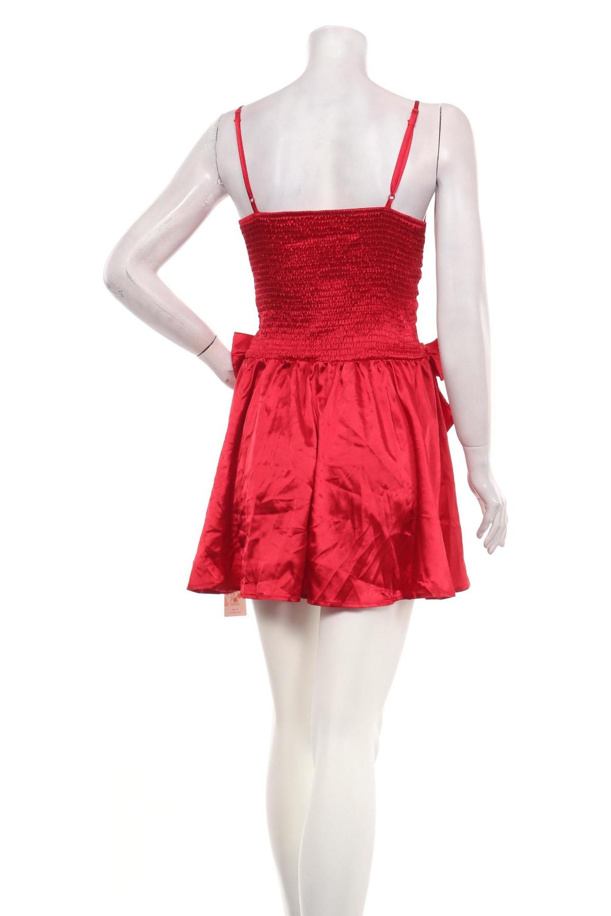 Парти рокля SHEIN2