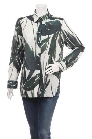Cămaşă MASSIMO DUTTI