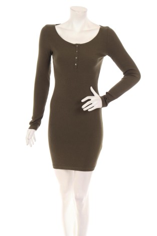 Ежедневна рокля H&M