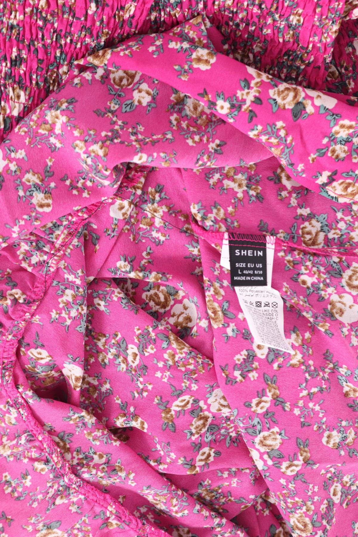 Ежедневна рокля SHEIN3