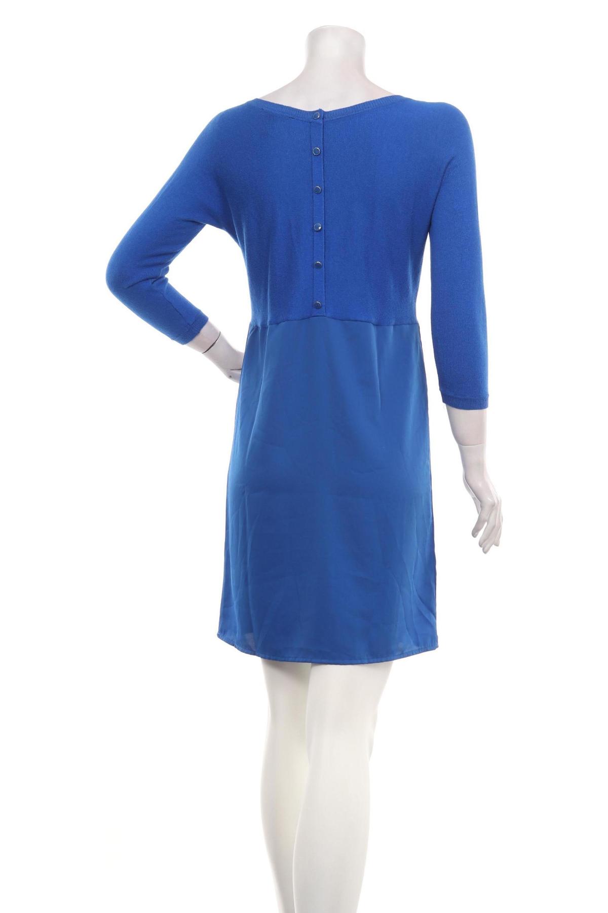 Ежедневна рокля MANGO2