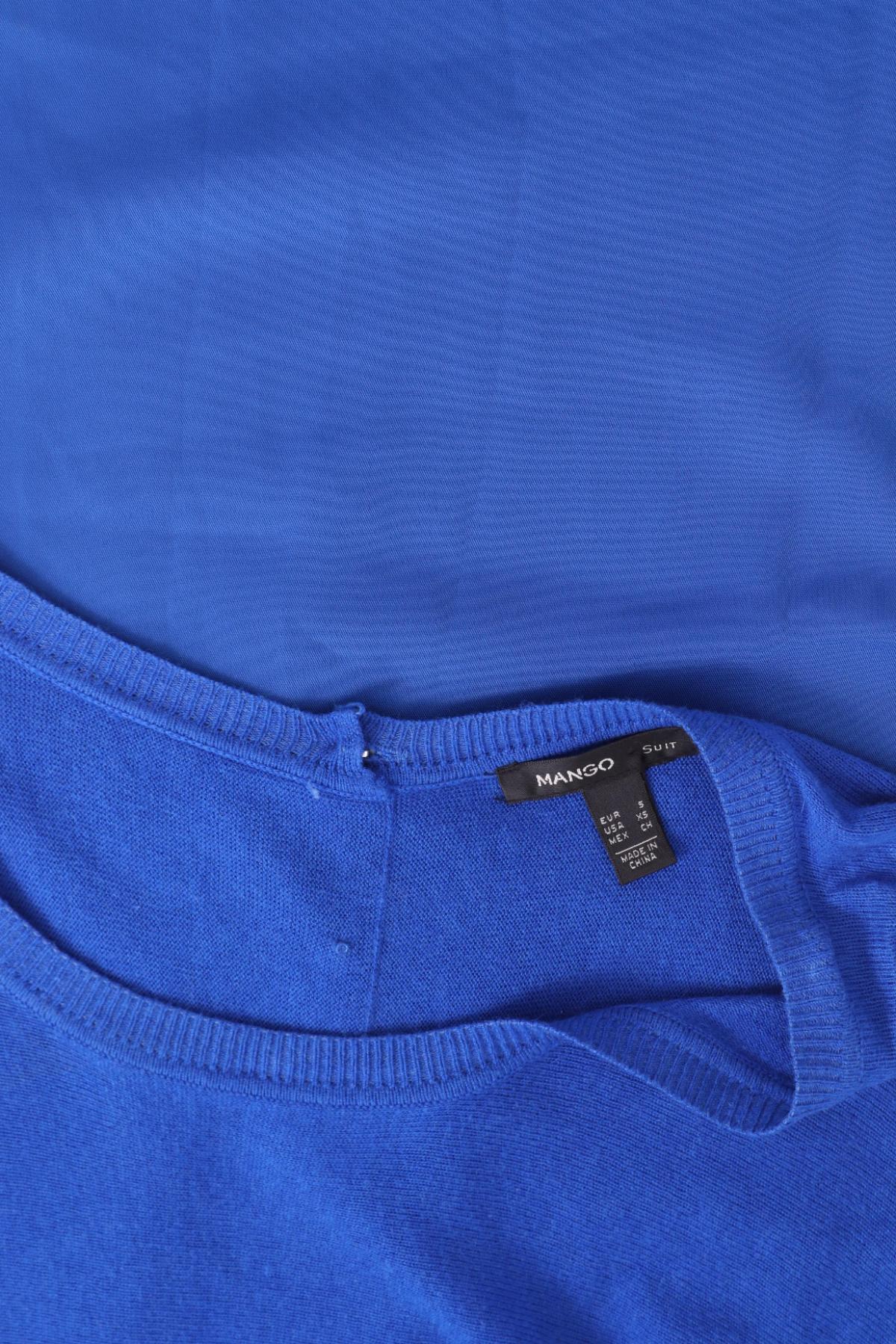 Ежедневна рокля MANGO3