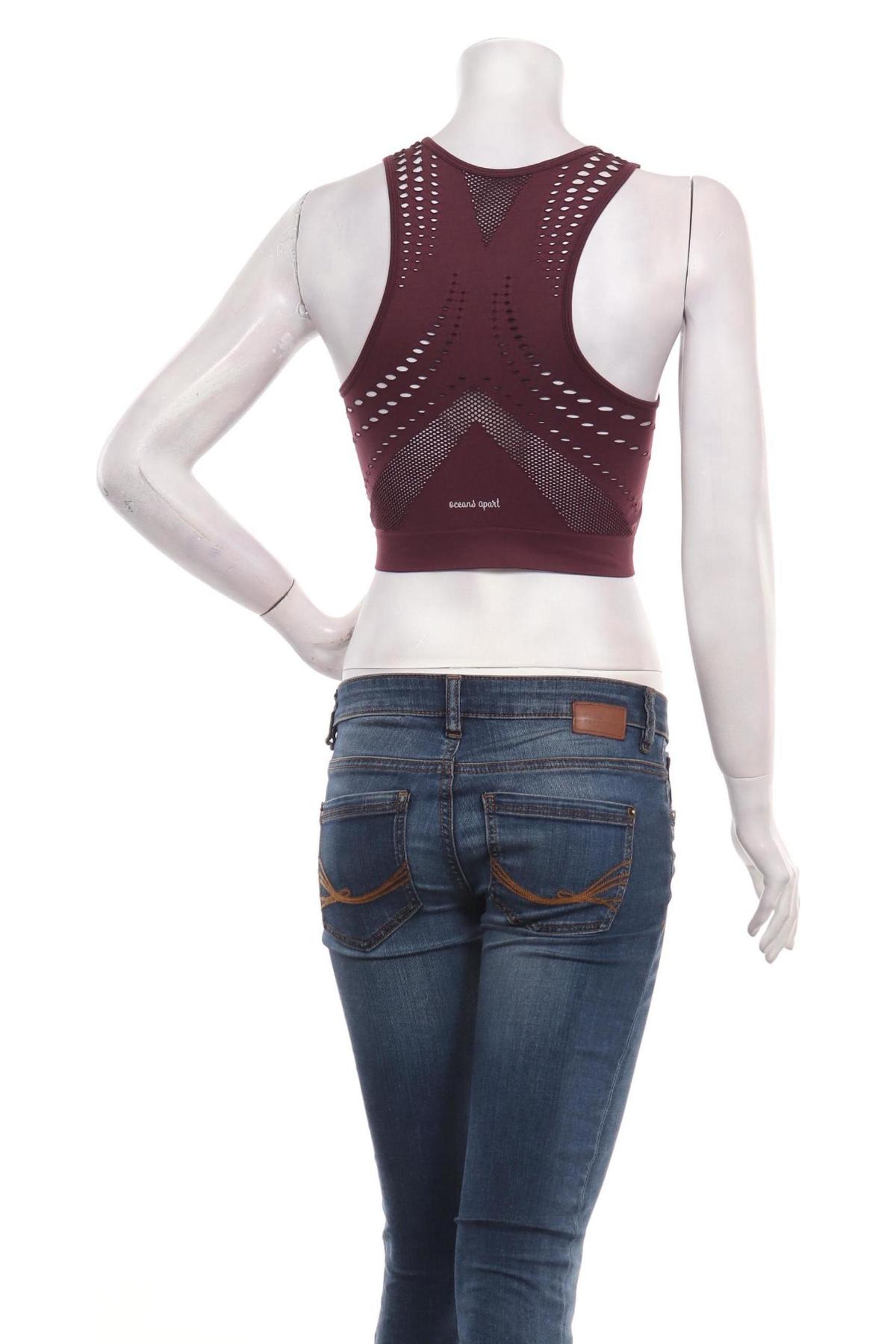 Потник OCEANS APART2