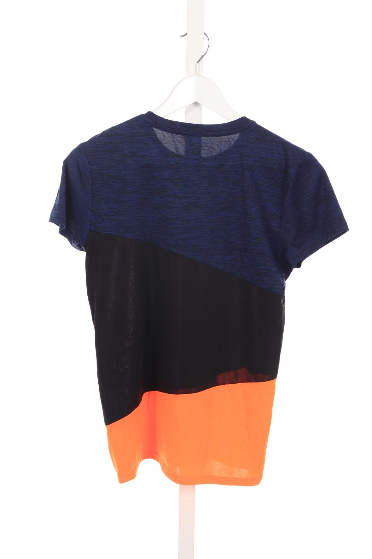 Детска тениска YIGGA2