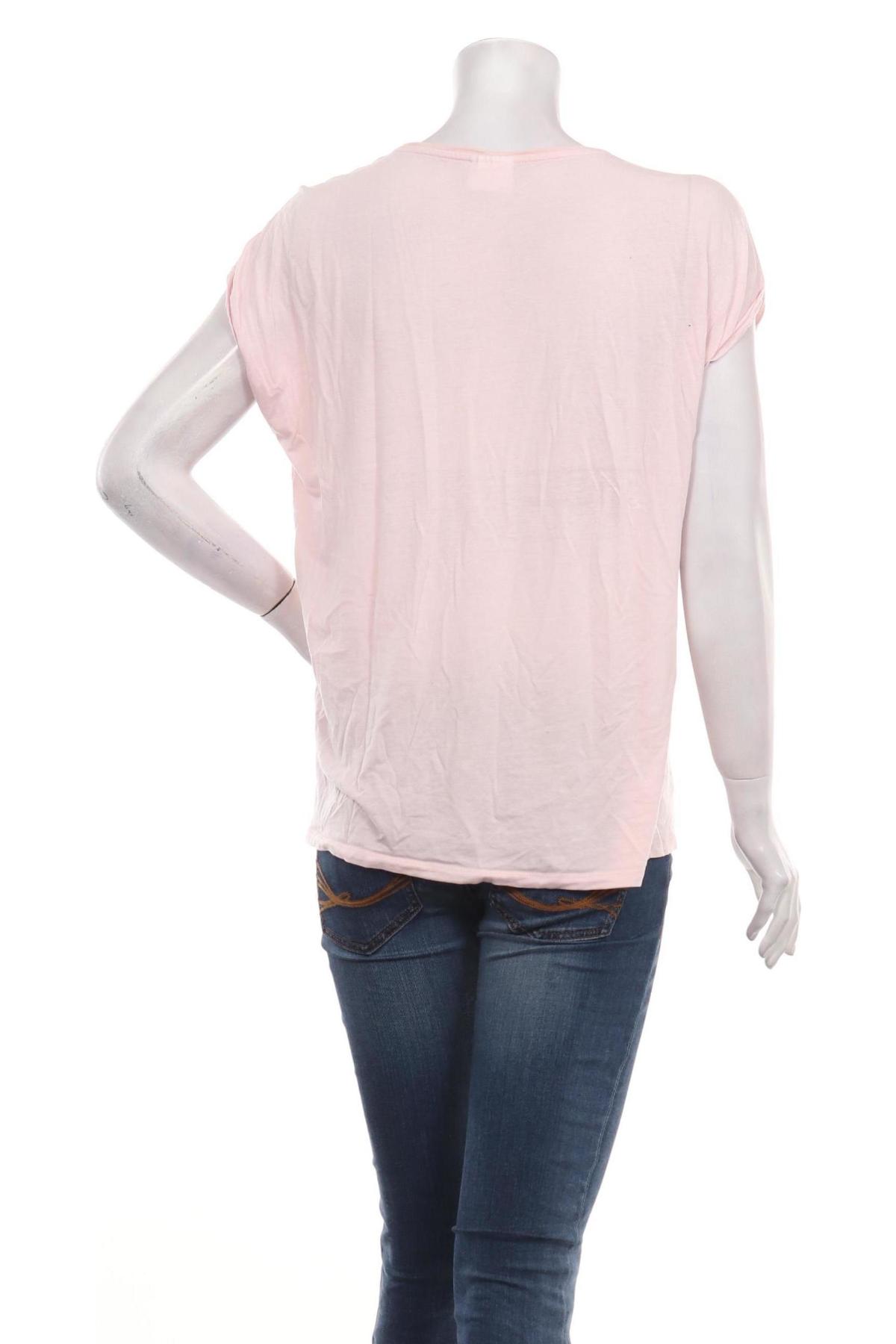 Блуза AWARE BY VERO MODA2