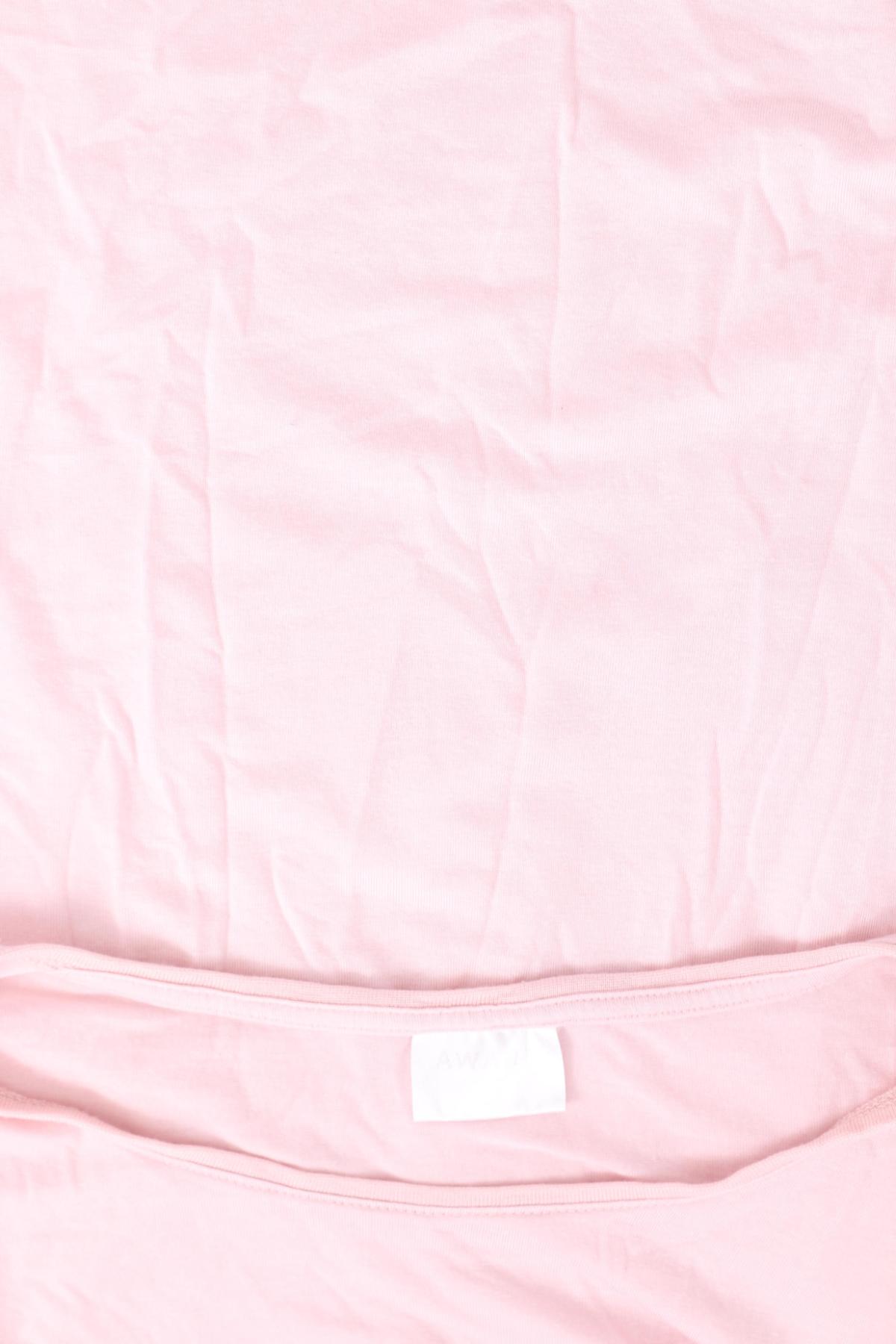 Блуза AWARE BY VERO MODA3