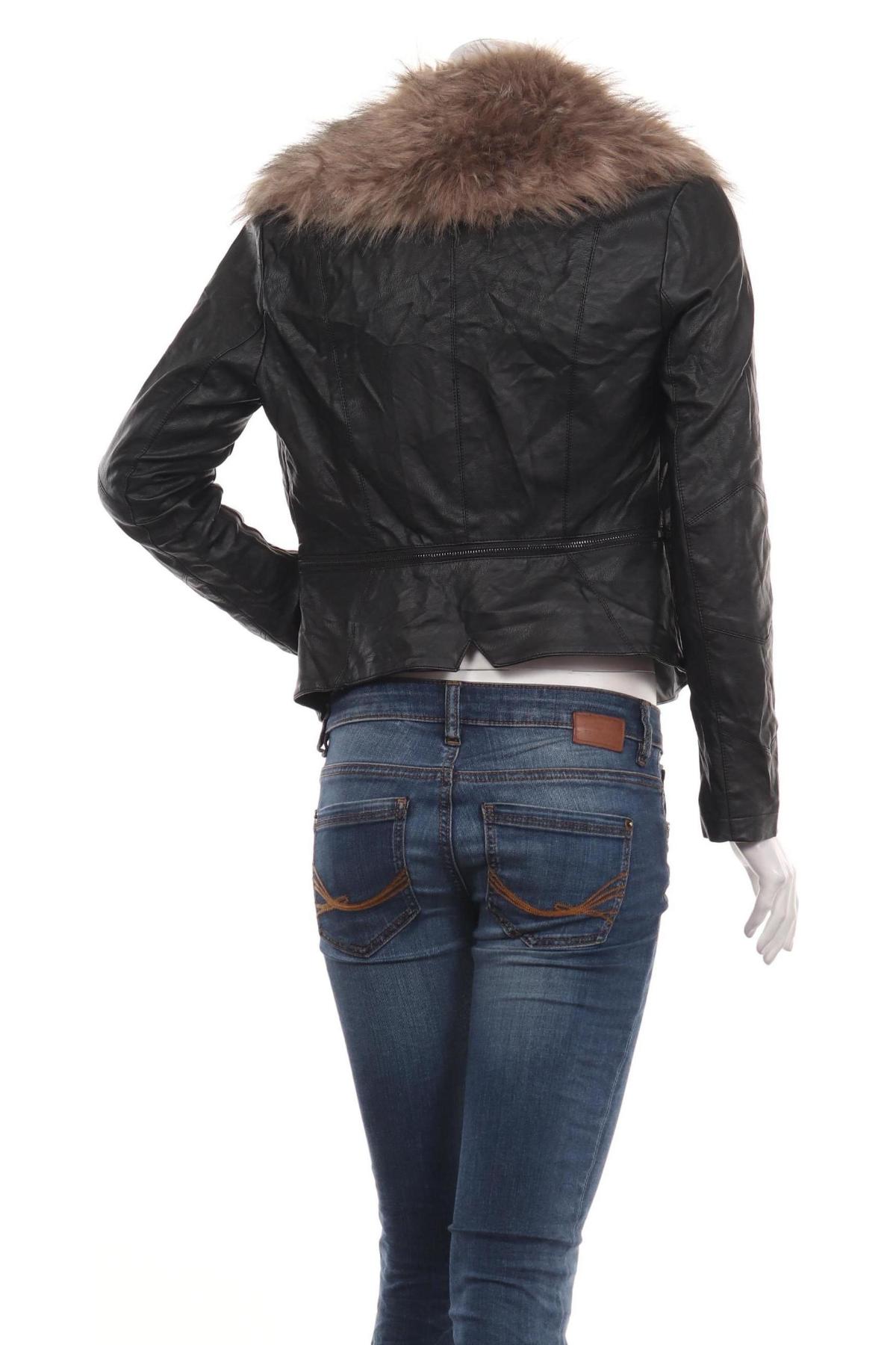 Кожено яке NOEMI KENT2