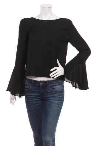 Bluză ZARA BASIC