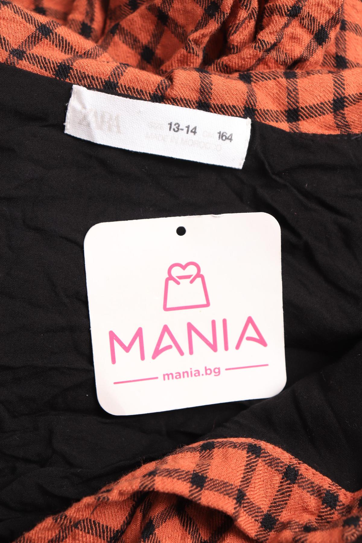 Детска рокля ZARA3