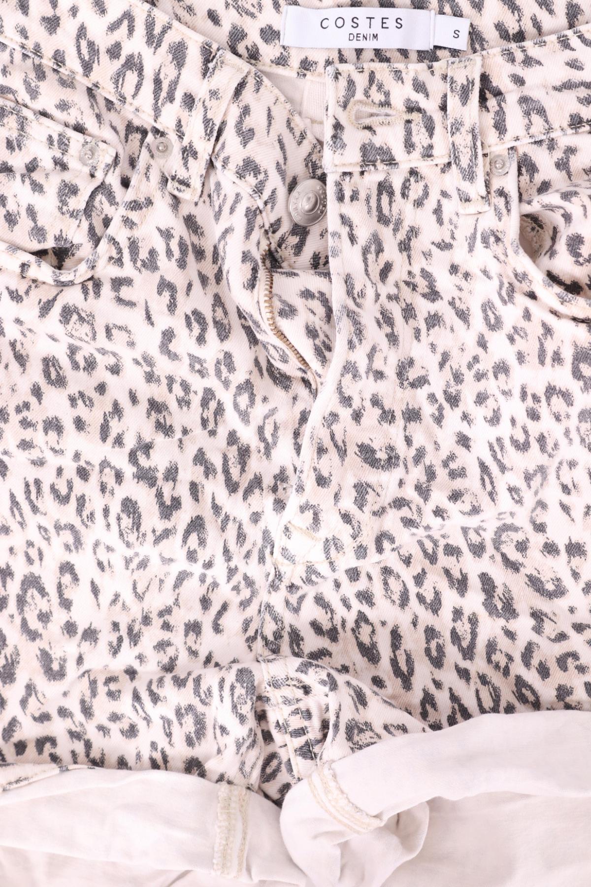 Къси панталони COSTES3